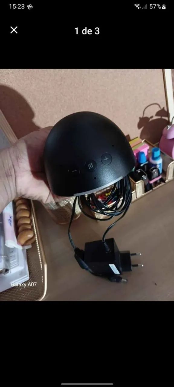 Alexa Echo Pop - Foto 2