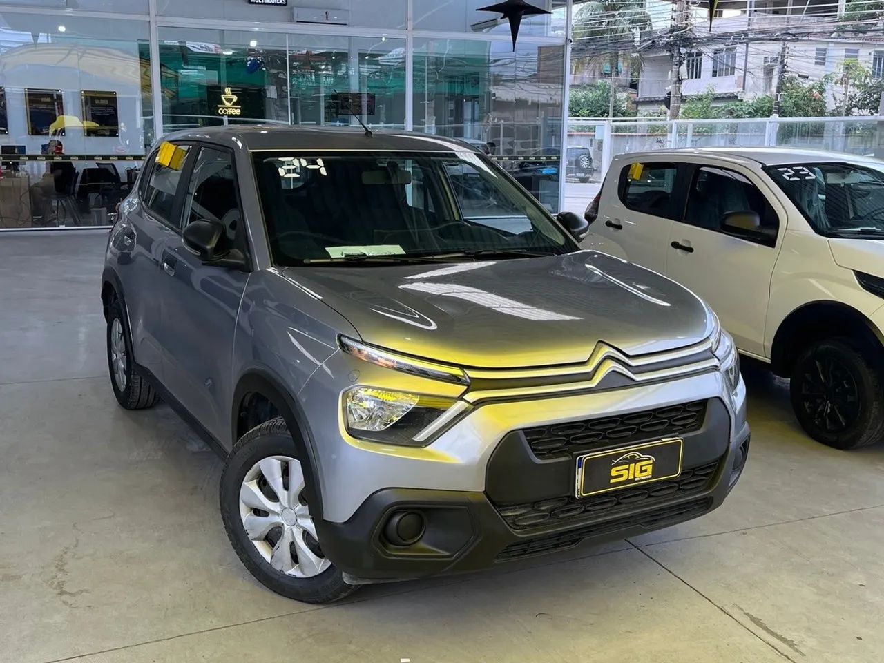 Citroën C3 2024