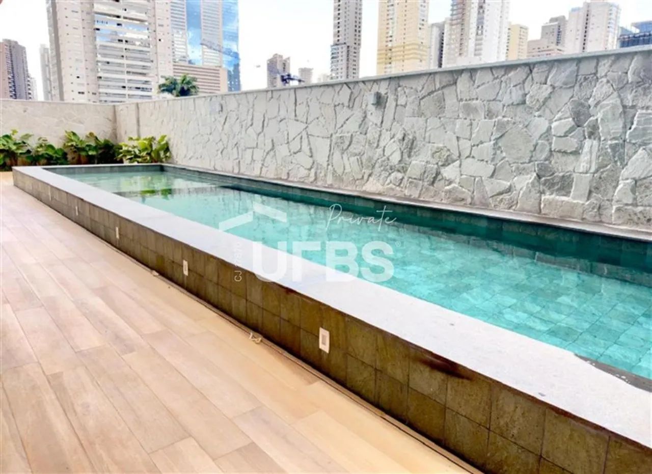 Apartamento novo 100m2, 3 quartos - Foto 2