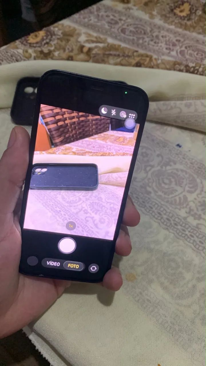iPhone 12 - 128gb Todo Original  - Foto 3
