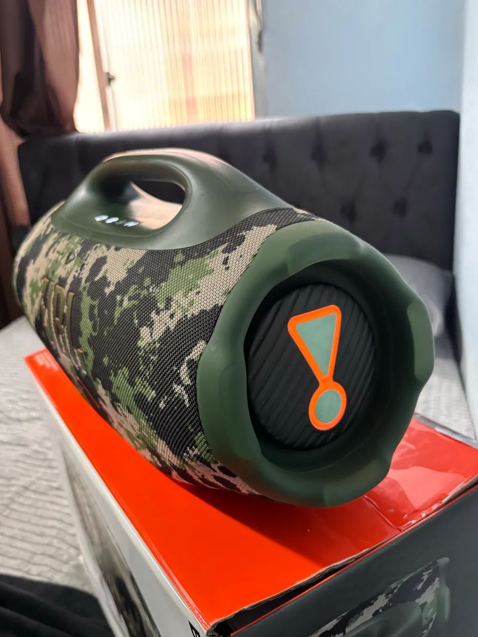 JBL Boombox 4 NOVA - Foto 2