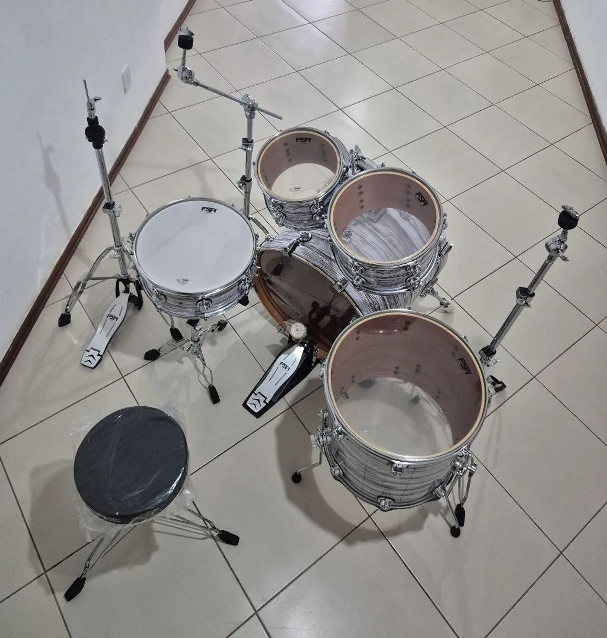Bateria FSA - Foto 5