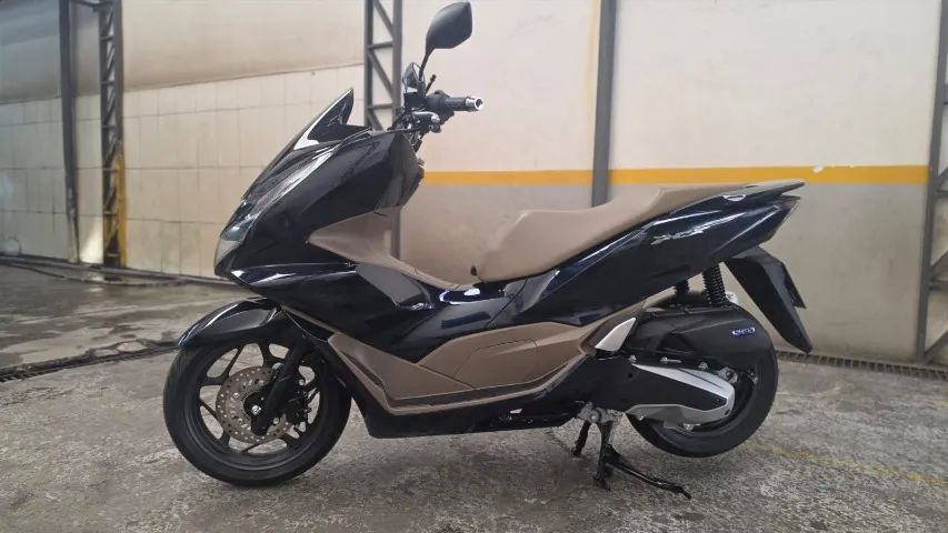 Pcx DLX COM ABS 2025 500km