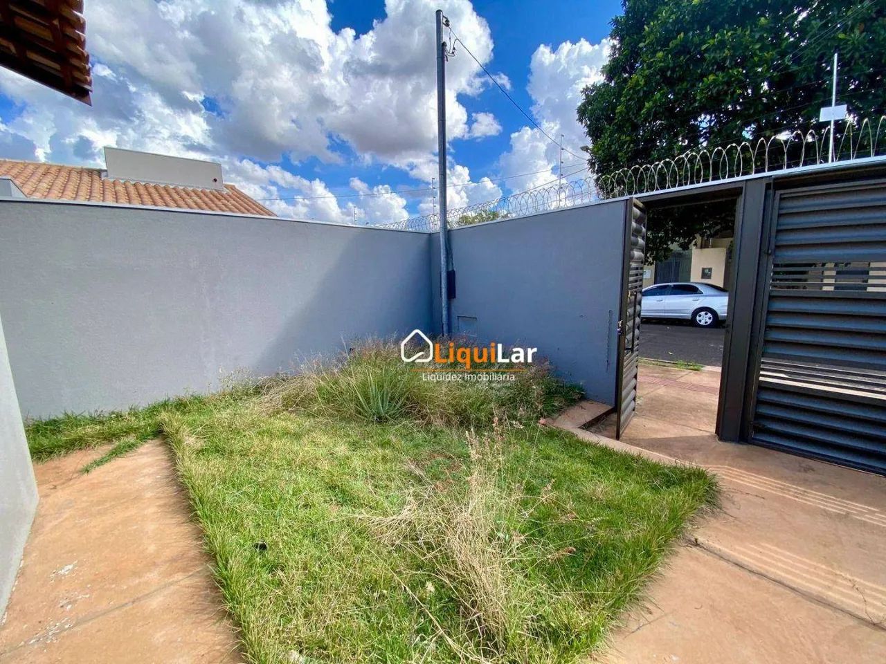 Com Suíte e Varanda Gourmet - Foto 5