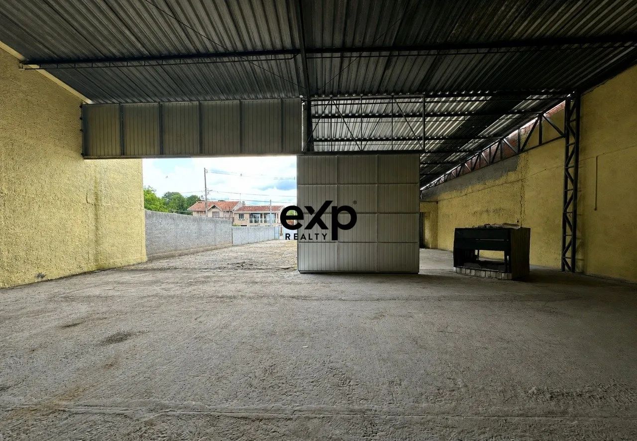 Barracao em Pinhais - Foto 5