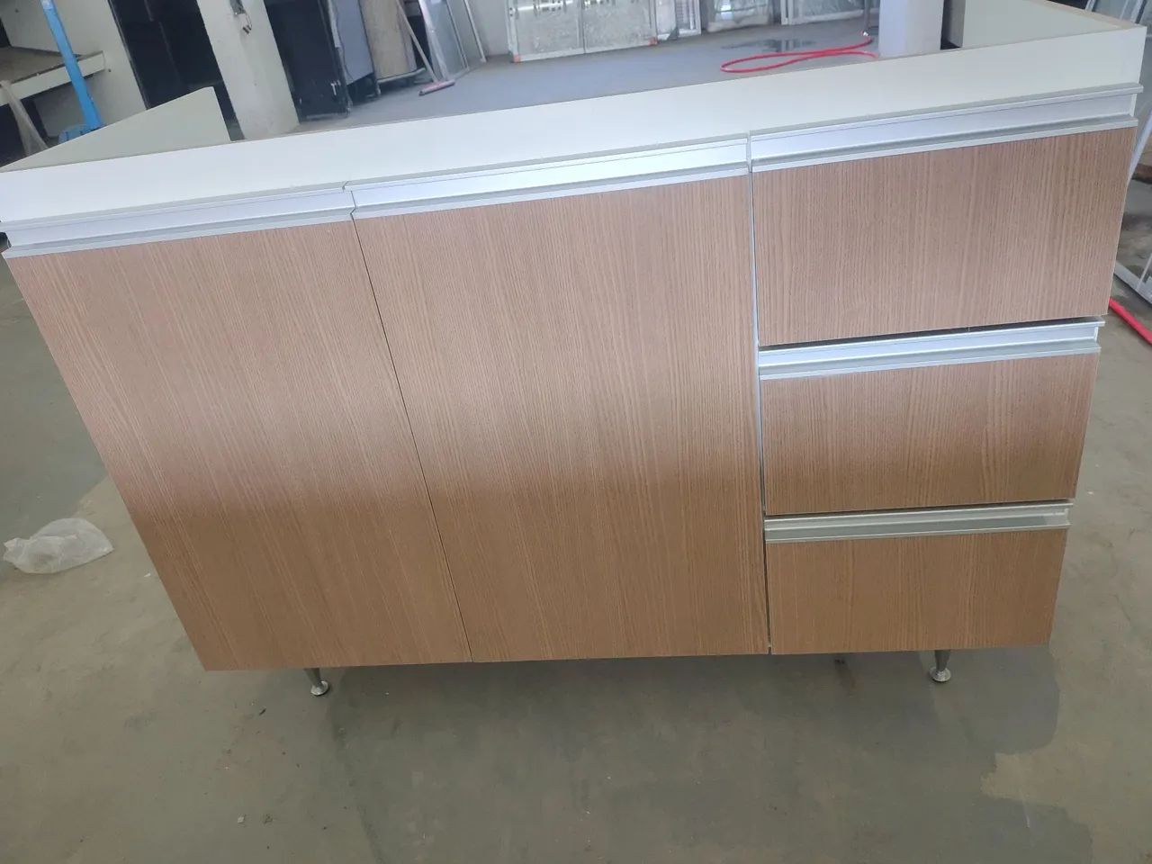 Amario MDF 1,20