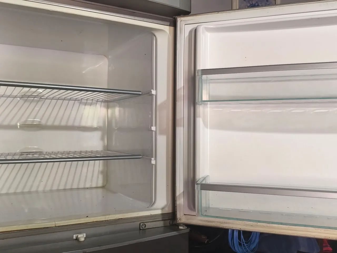 Refrigerador - Foto 2
