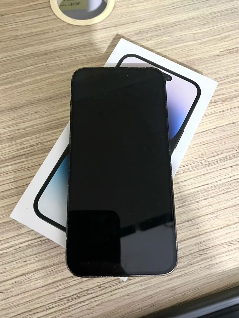 iPhone 14 Pro Max 256GB - Foto 4