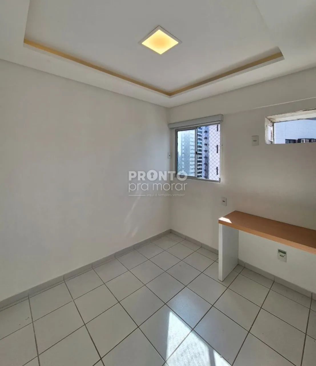 Apartamento com 2 quartos em Madalena - Foto 5
