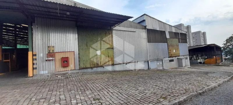 Pavilhão 5000M² - para Alugar - Foto 5