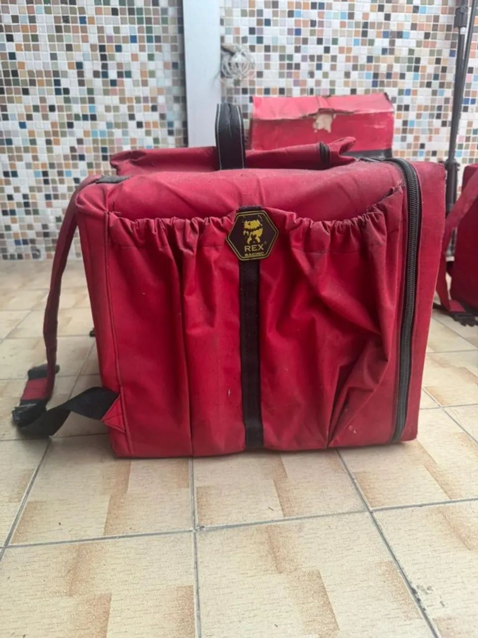 Mochilas de entrega - Foto 3