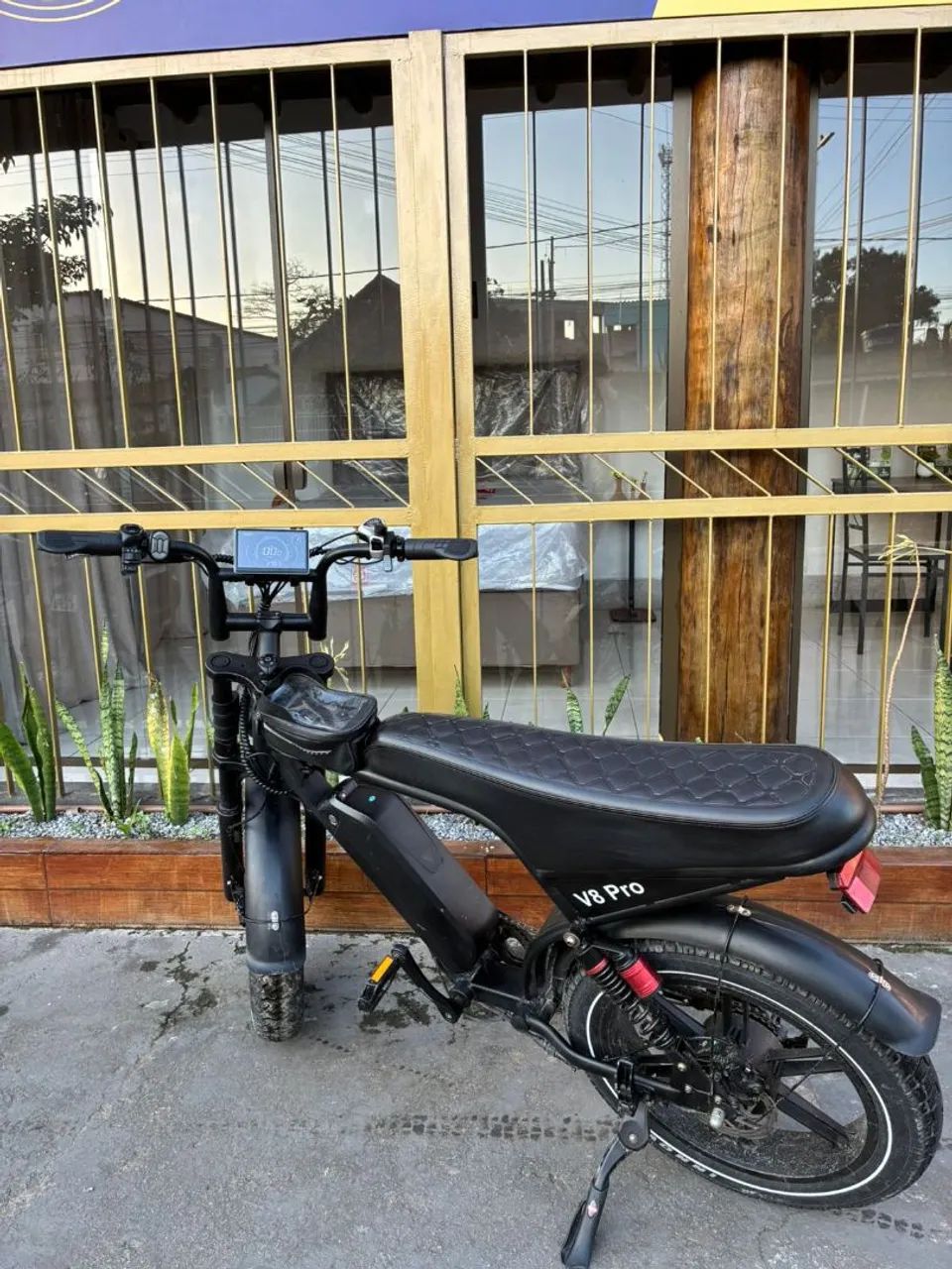 Vendo V8 pro 2026 - Foto 2