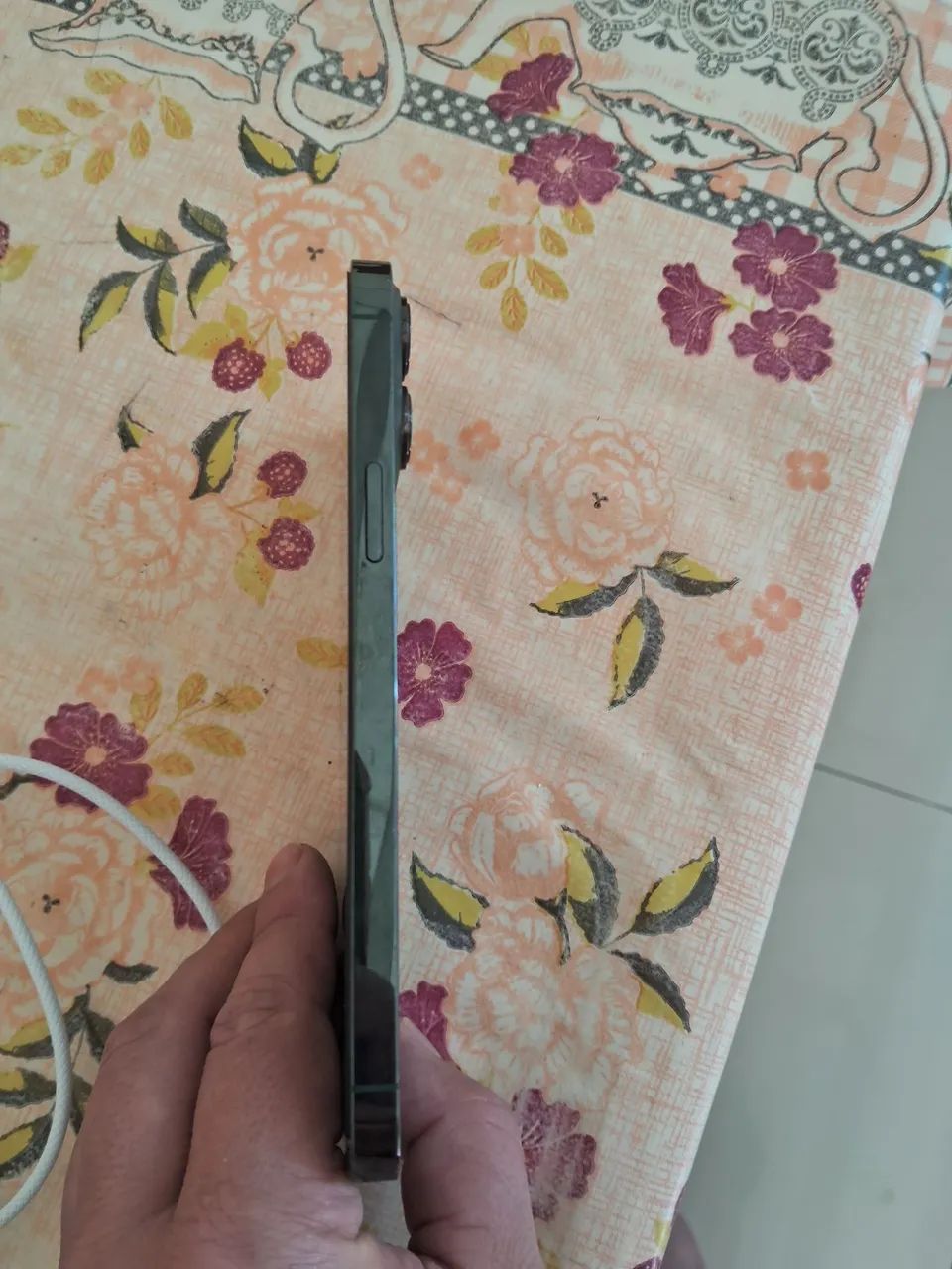 Celular IPhone 13 Pro max lindíssimo  - Foto 5
