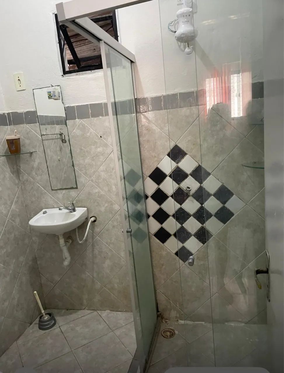 Aluguel de quartos pra estudante  - Foto 4