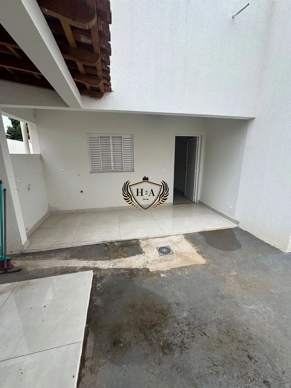 Casa com 3 Quartos no Bairro Boa Esperança! - Foto 3