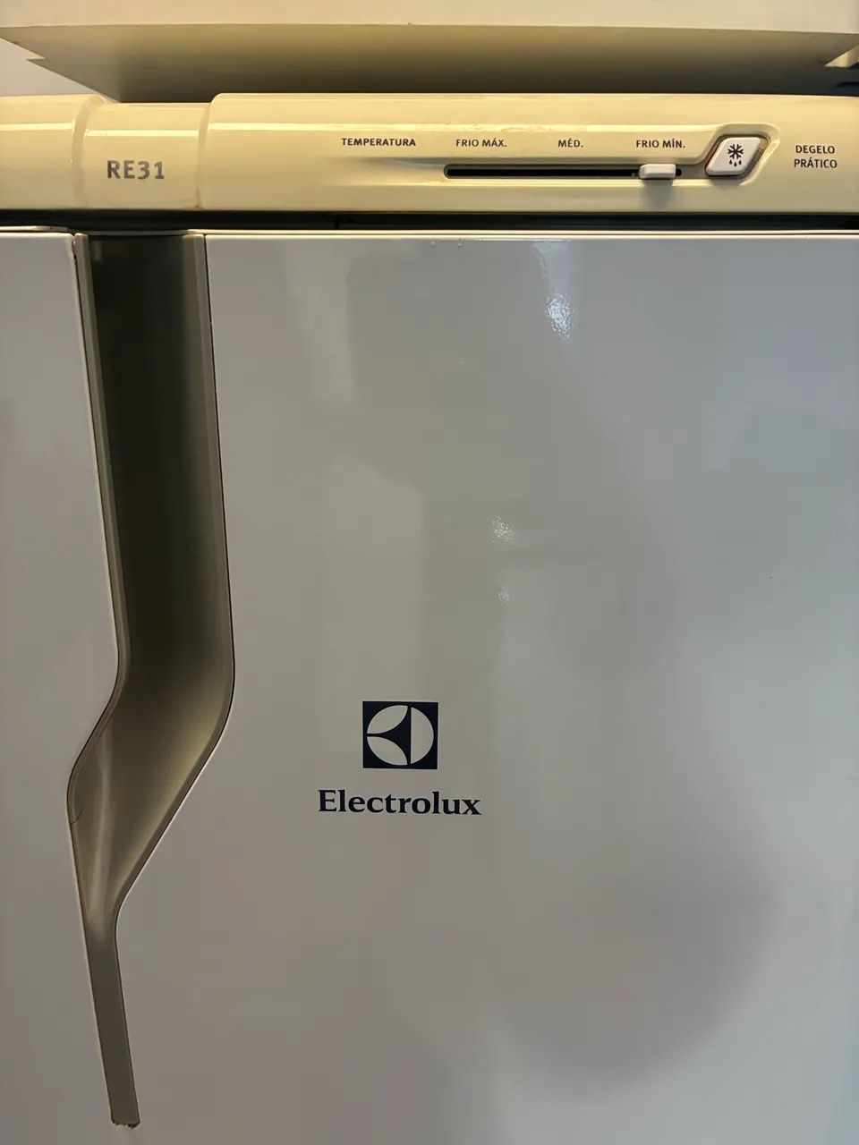 Geladeira Electrolux  - Foto 2