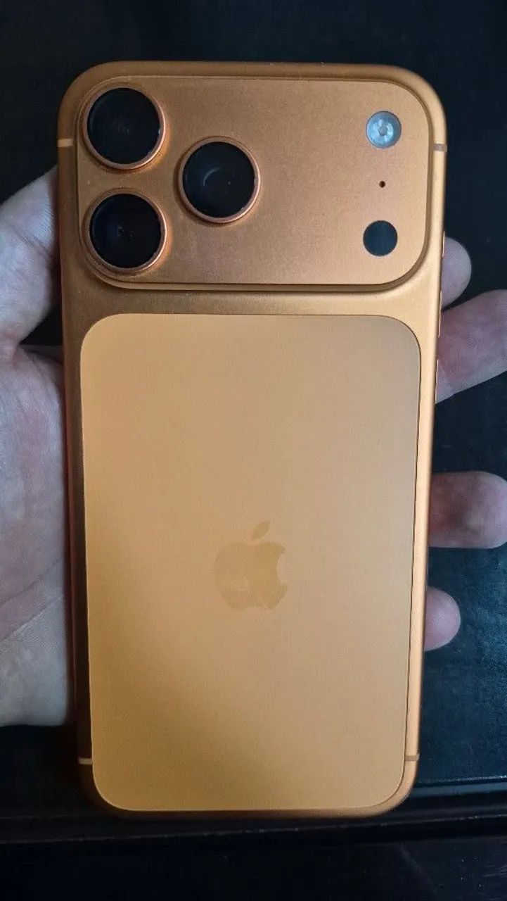 iPhone 17 pro max - Foto 4