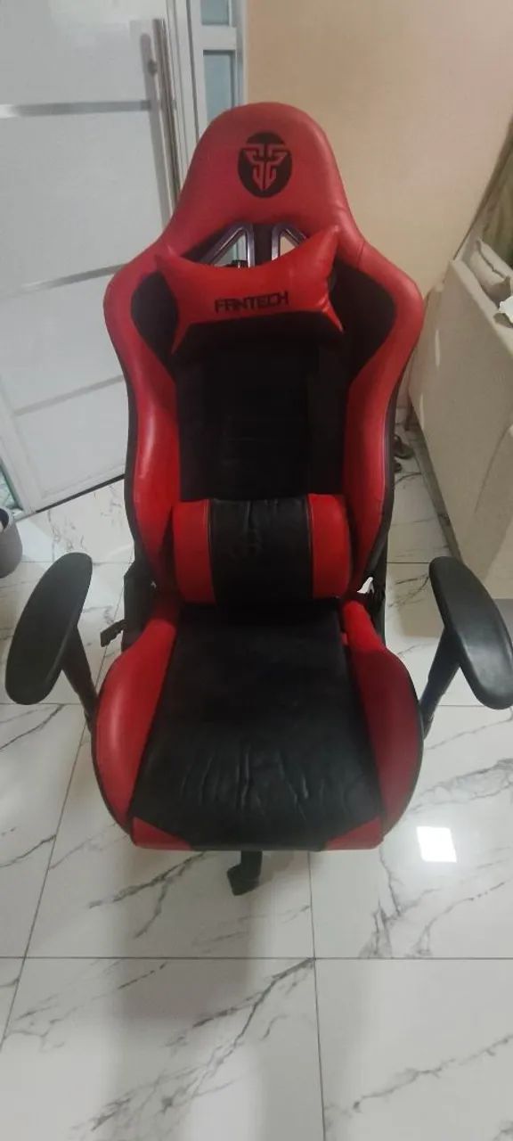 Cadeira Gamer
