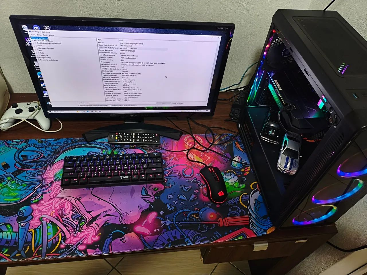 Computador gamer - Foto 3