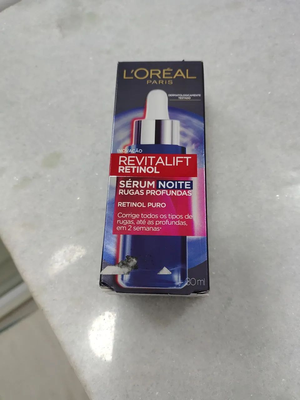 Revitalift retinol  - Foto 2