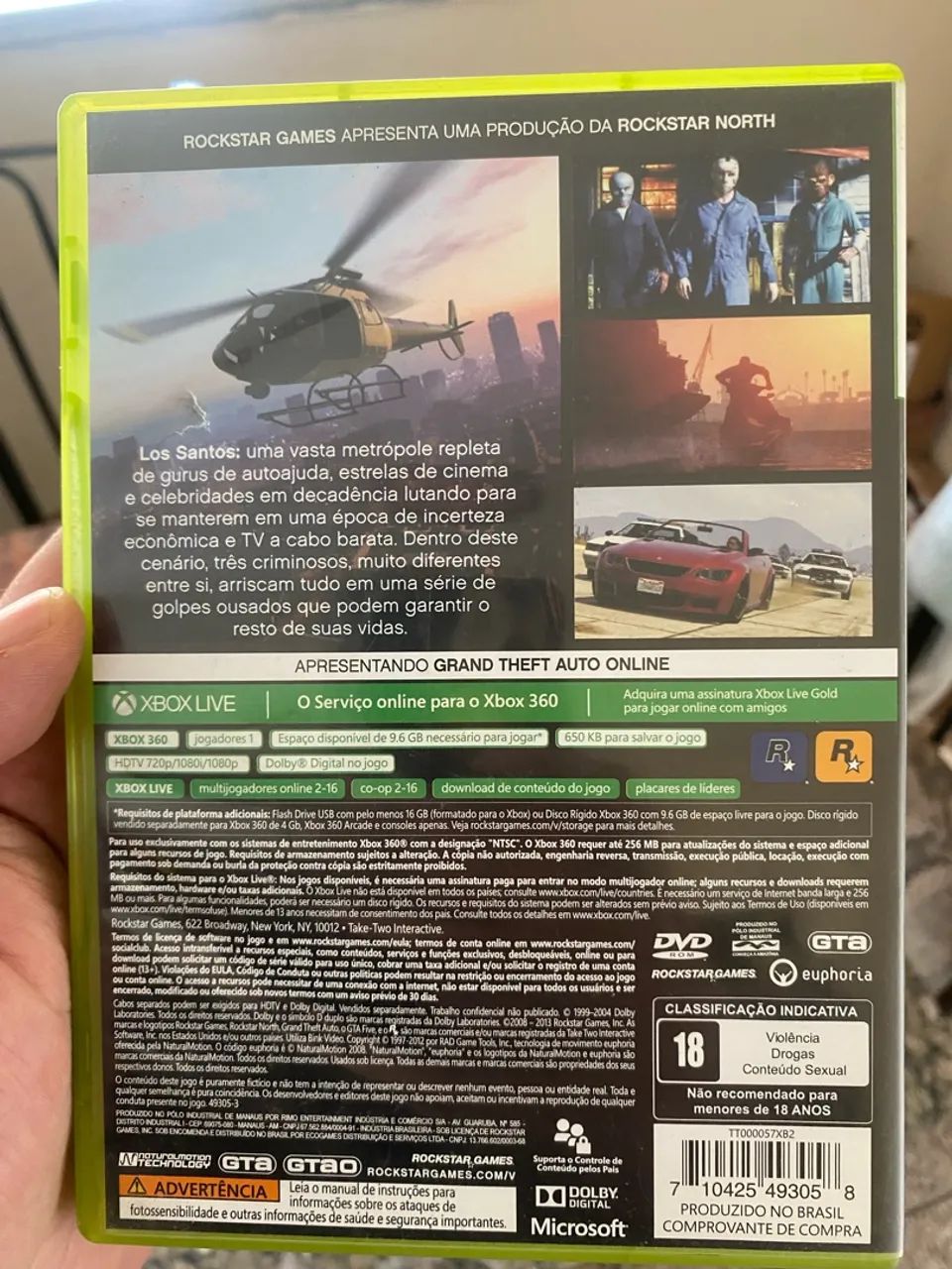 GTA 5 - Foto 3