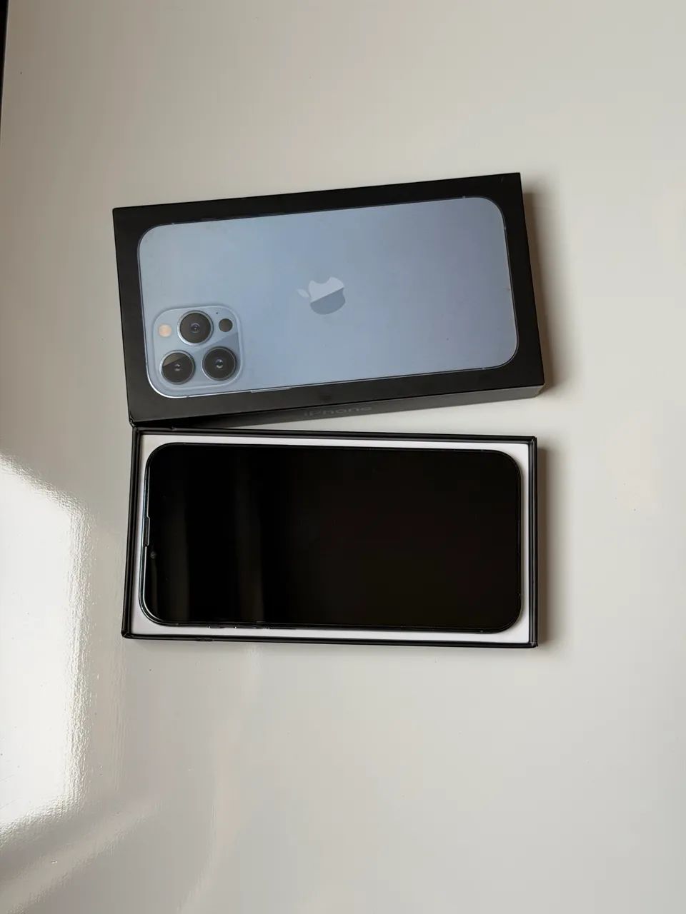 iPhone 13 Pro Max 256 GB