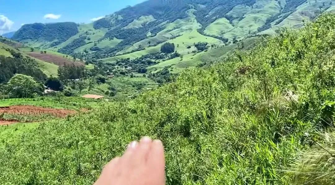 Mirante Cachoeira da Serra - Foto 4