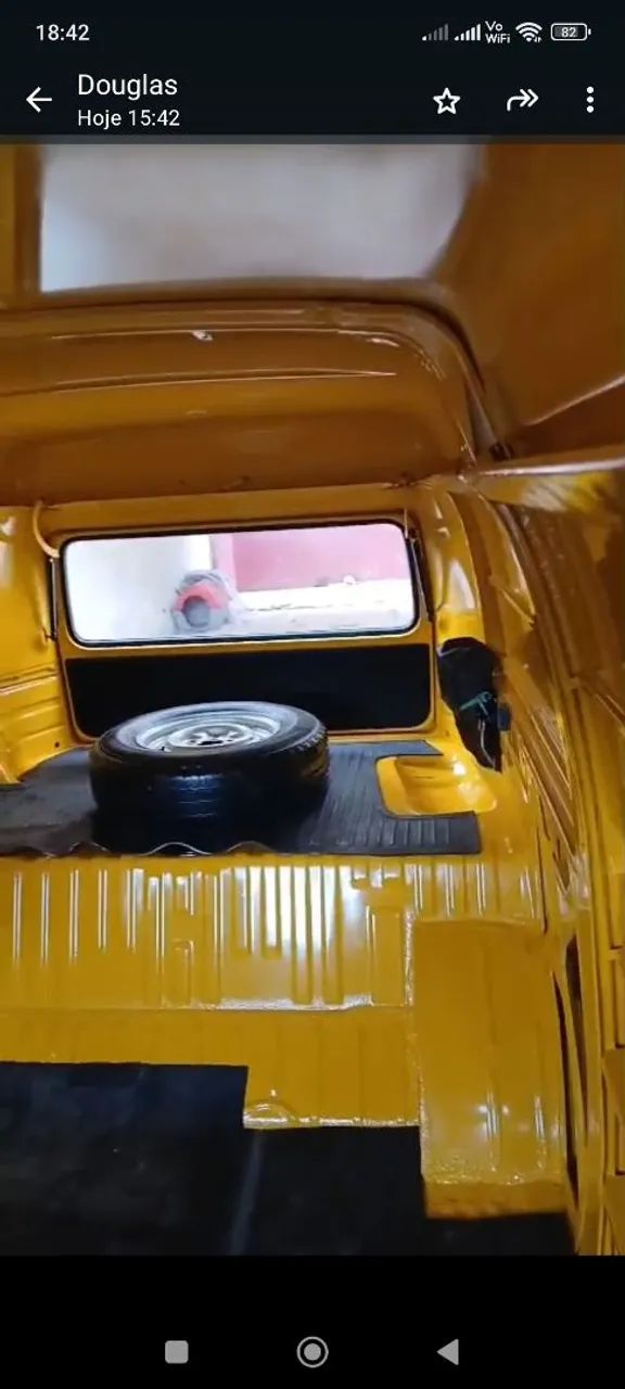 Kombi 1.4 flex super Nova - Foto 3