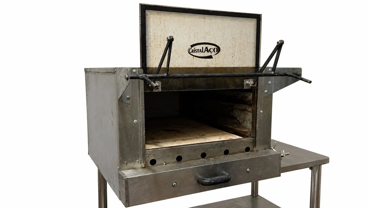 Forno industrial - Foto 2