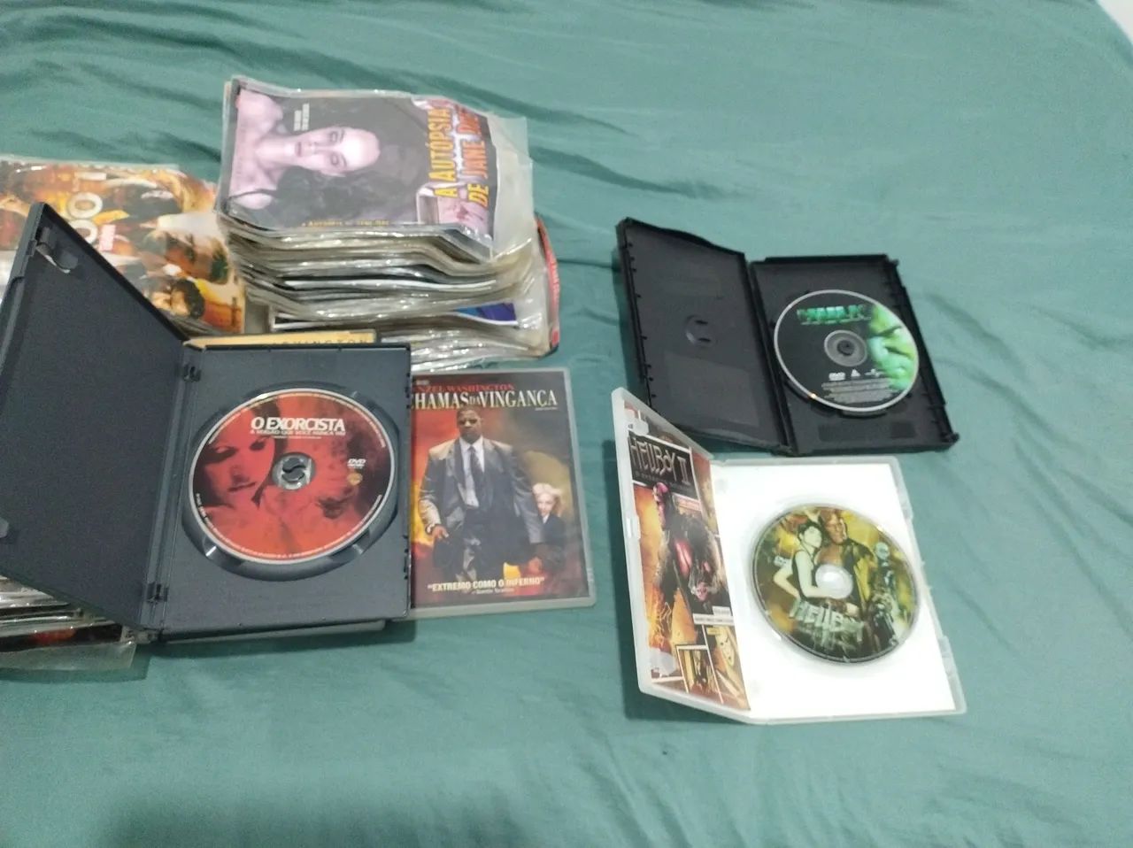Dvds - Foto 2
