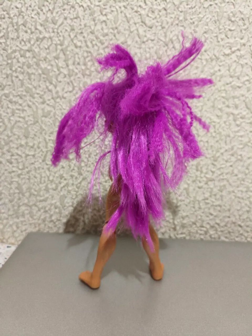 boneca Roaralai da linha Cave Club da Mattel - Foto 3