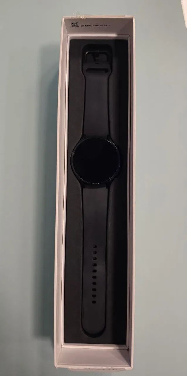 Galaxy watch 4 