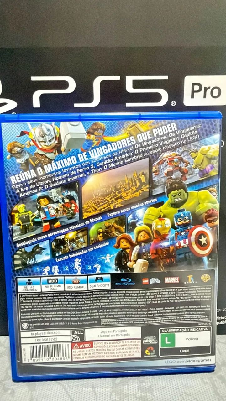 ANGRY BIRDS STAR WARS - PS4/PS5 (PlayStation 4 e 5) - Foto 3