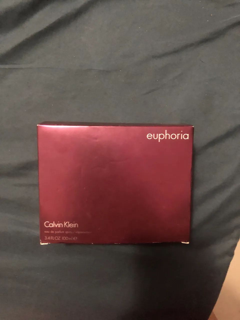 Perfume Calvin Klein 100 ml  - Foto 3
