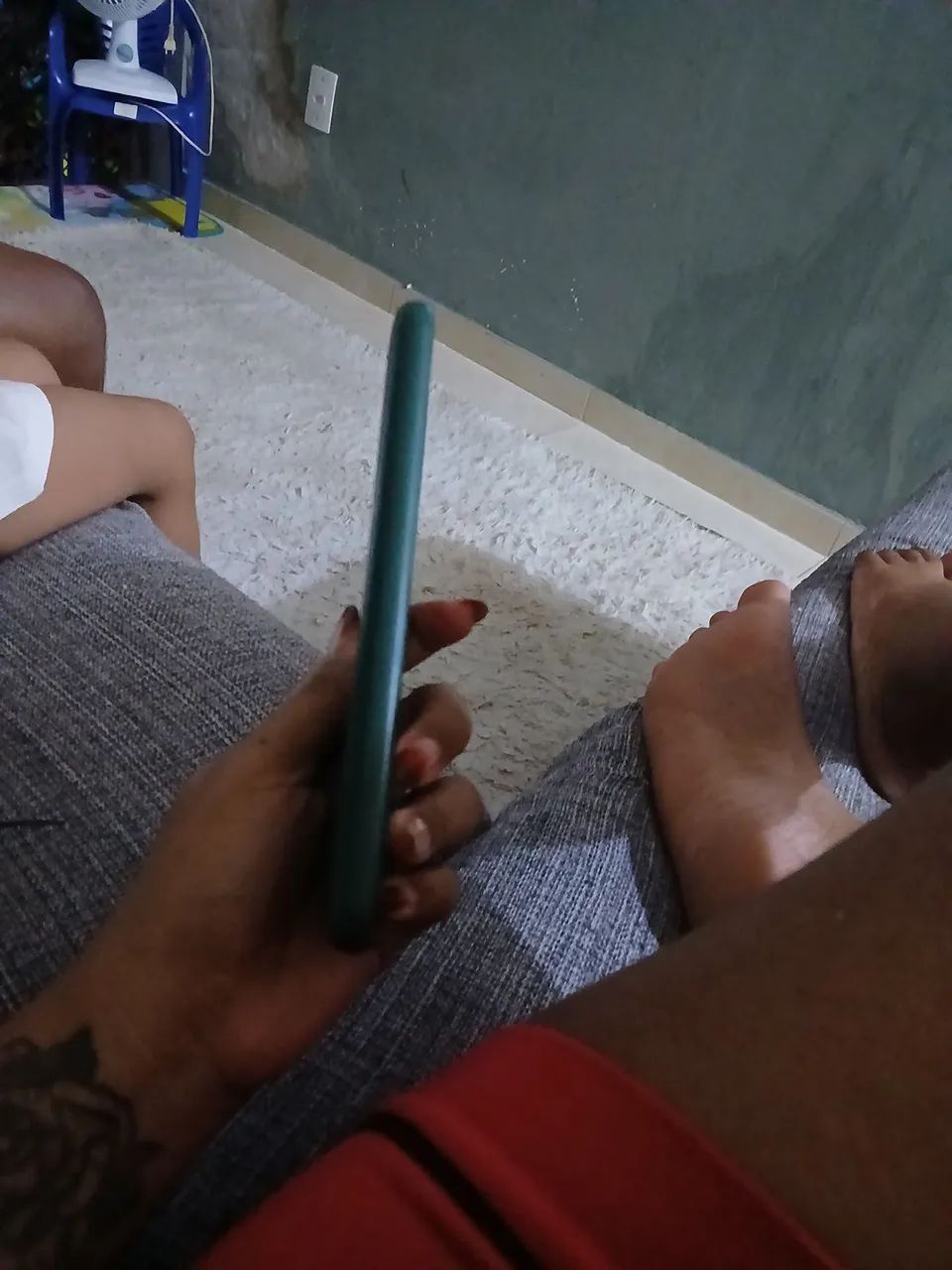 Samsung A03 - Foto 4