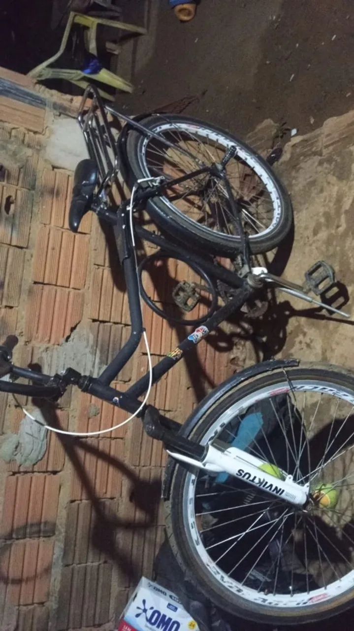 Bicicleta  - Foto 2