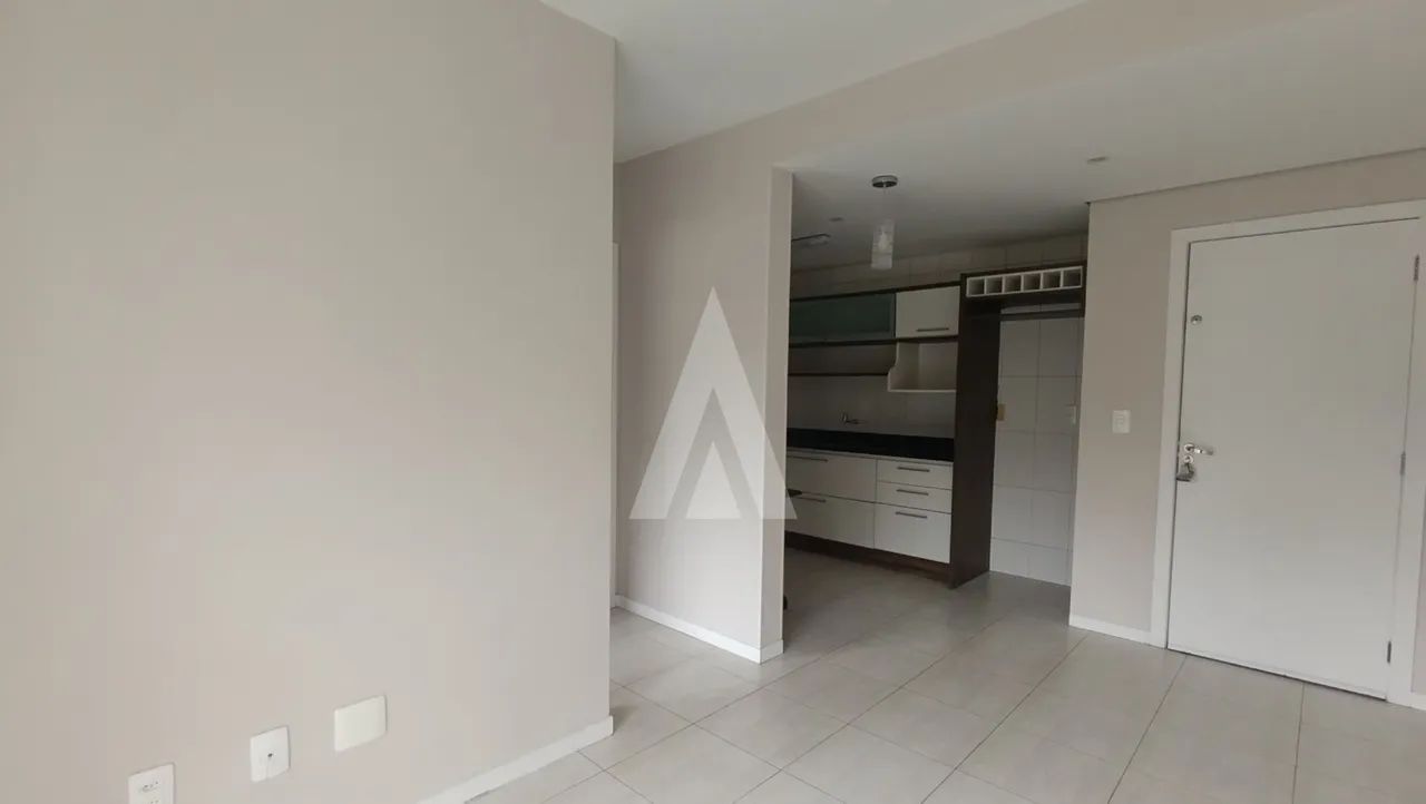 Apartamento com 1 quarto e sacada no bairro Glória. - Foto 3