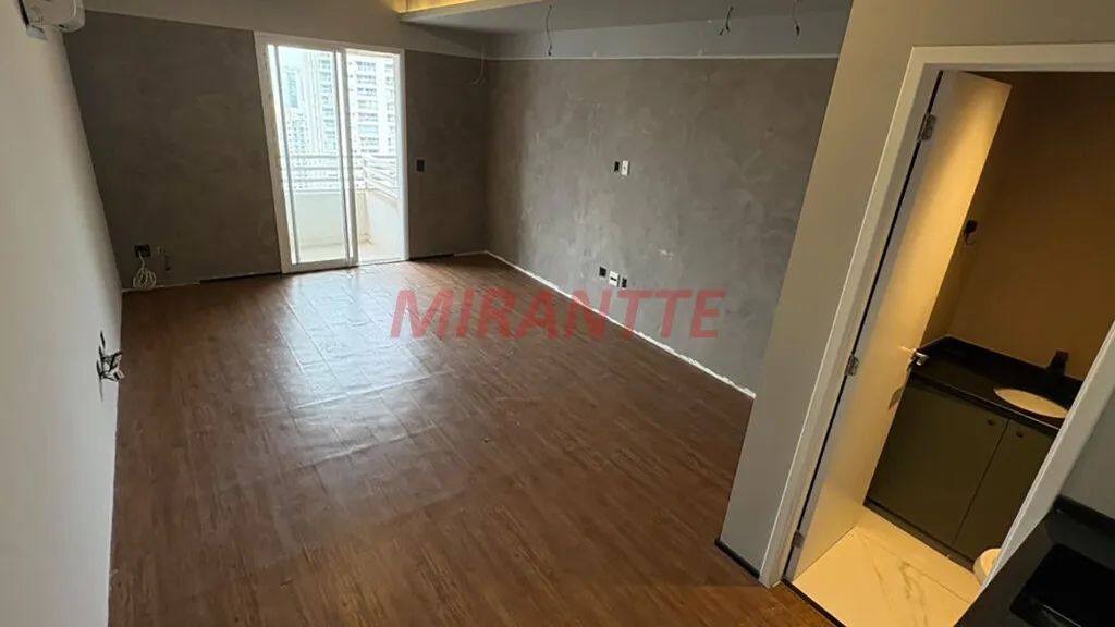 Conjunto comercial de 29m² em Barra Funda