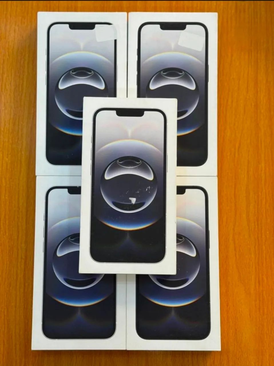 iPhone 16E 512gb Preto Lacrado - Celulares e Smartphones - Pituba