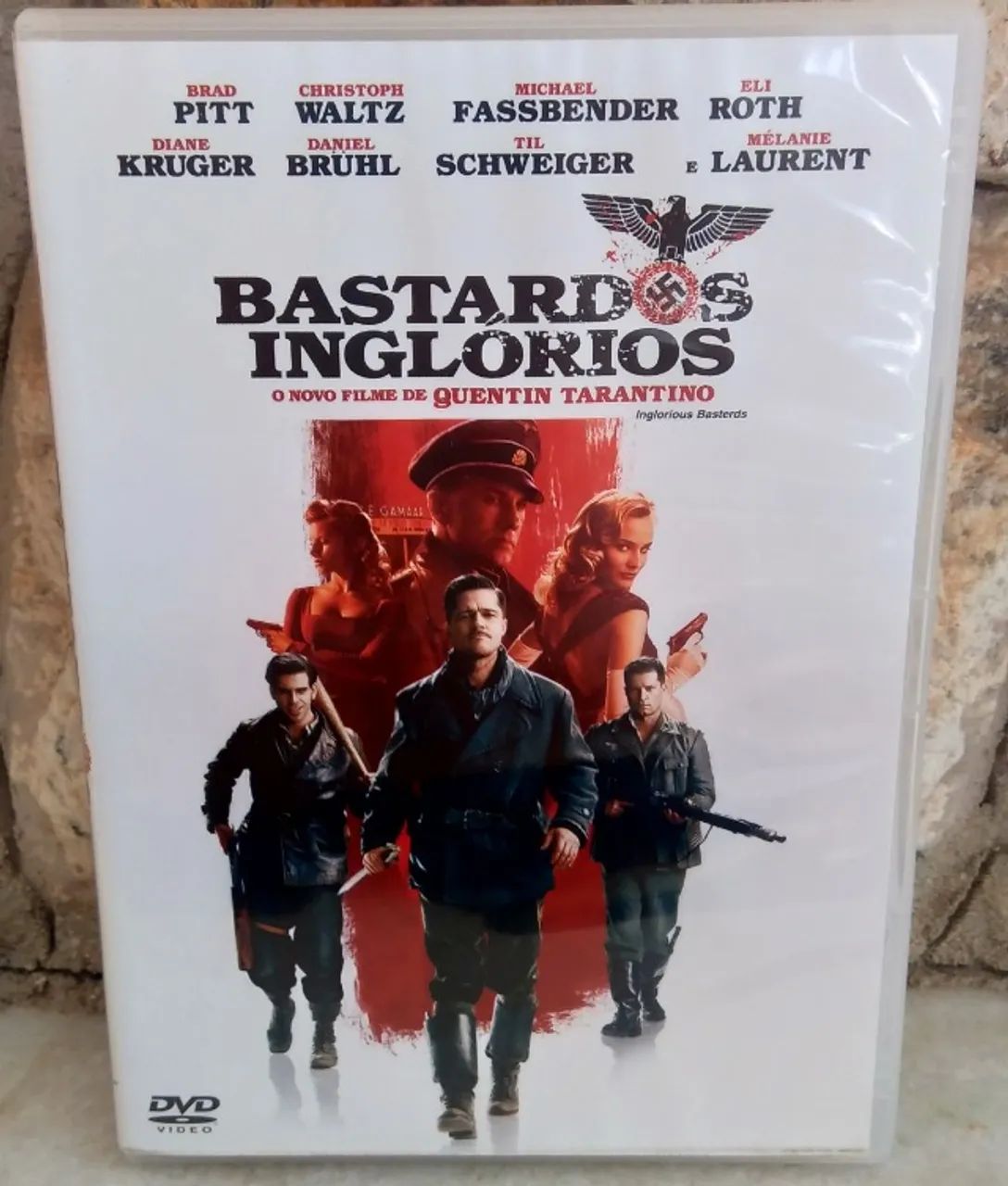 Bastardos inglórios