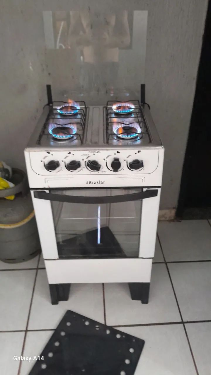 Fogão 