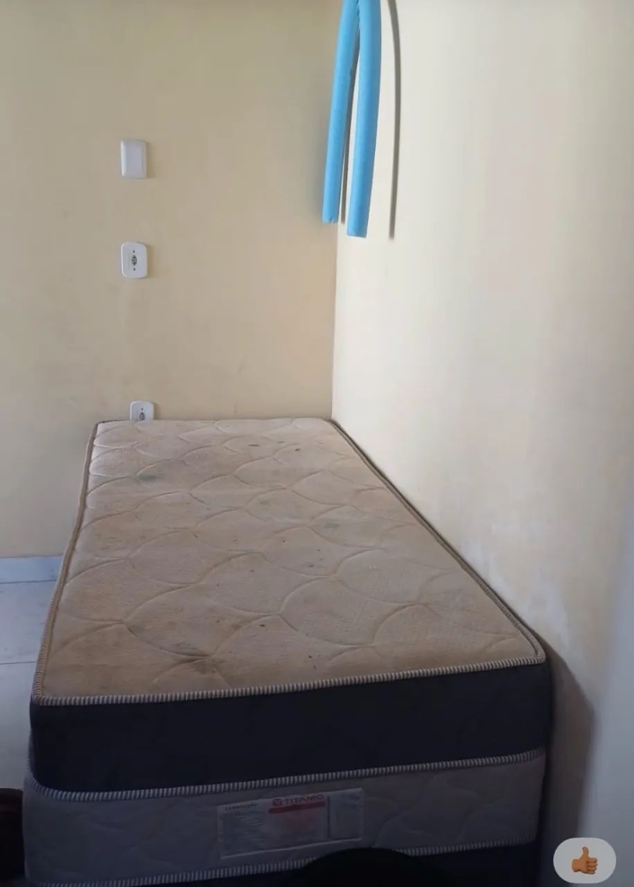 Cama solteirão  - Foto 4