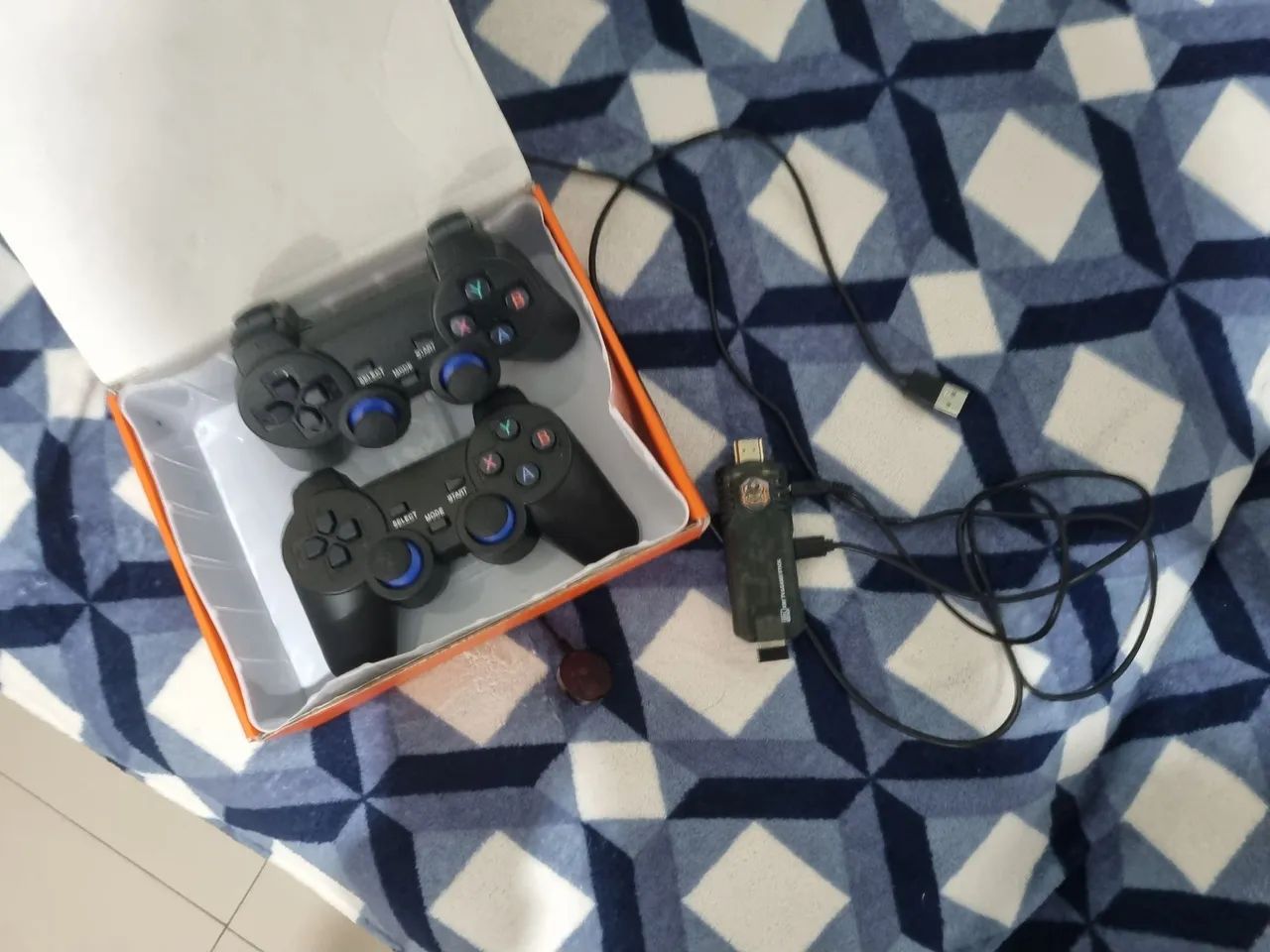 Tv Game Stick - Foto 2