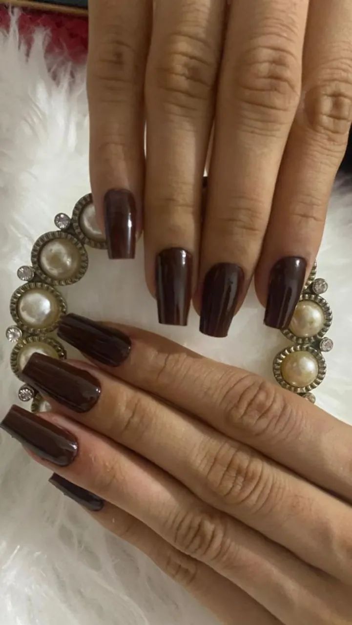 Cabelo e unhas  - Foto 2