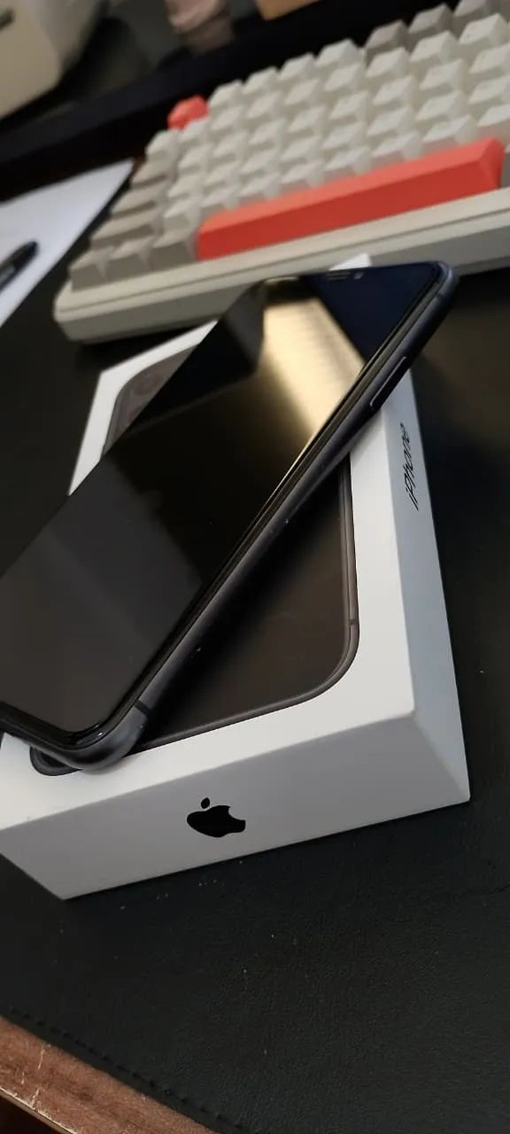 iPhone 11 64gb - Foto 2