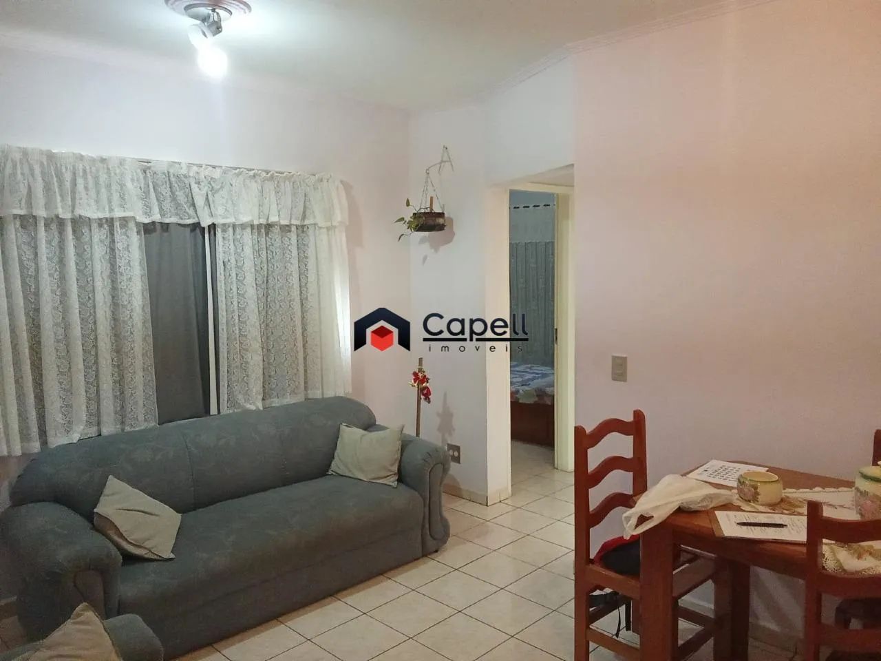 APARTAMENTO - PAULICÉIA