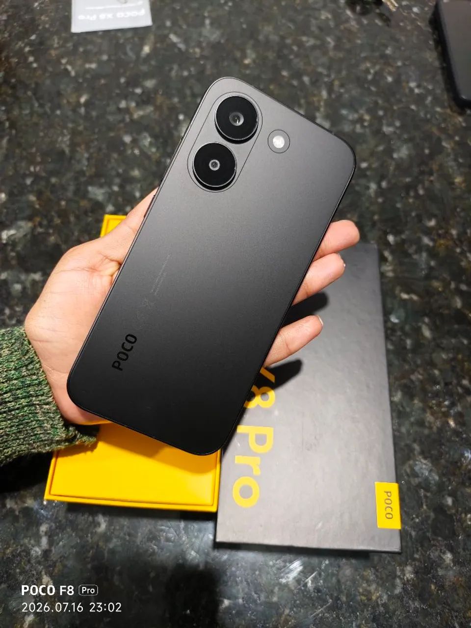 Poco X8 pro 512 Gb - Foto 2