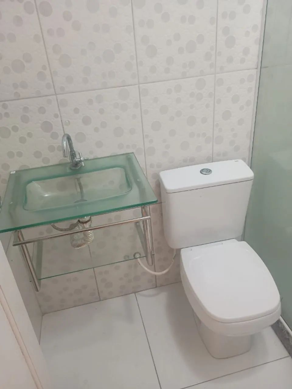 Casa - 1 Quarto - Taquara - Jacarepagua - Foto 3