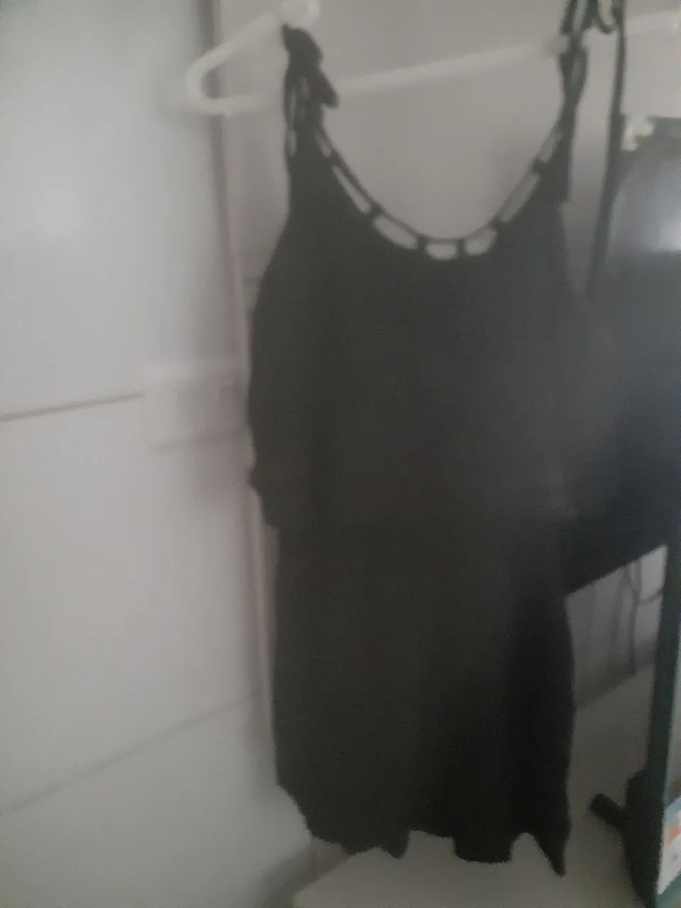 Blusas- calça vestidos  - Foto 5