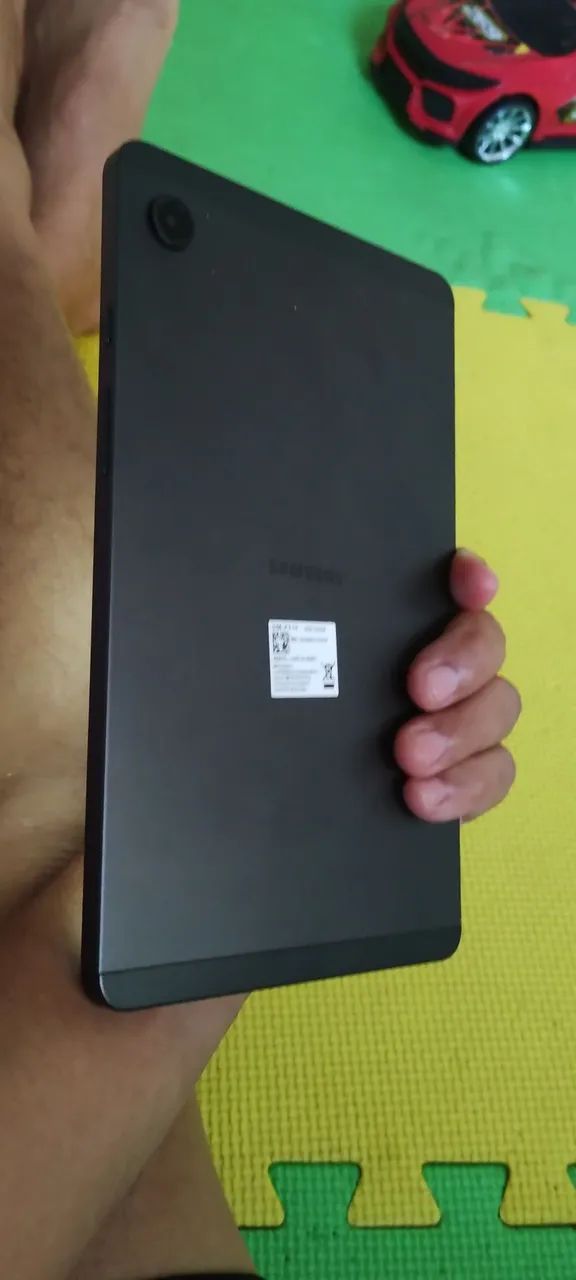 Tab Samsung Galaxy A9 5g  - Foto 3